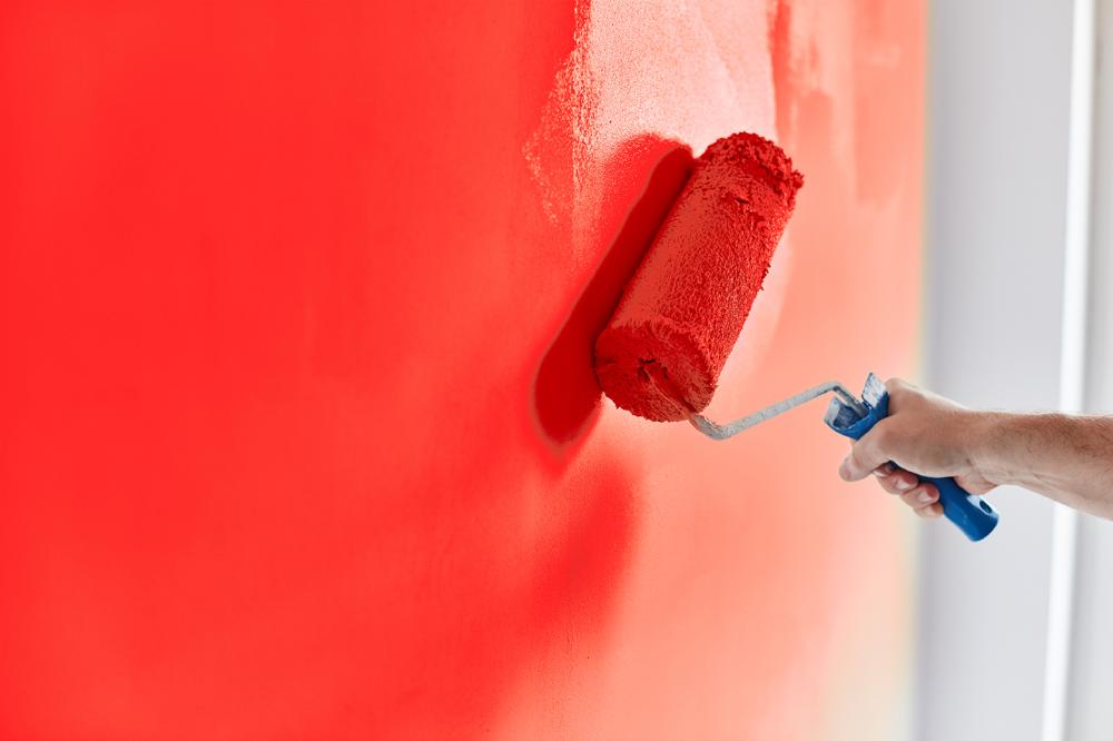peinture