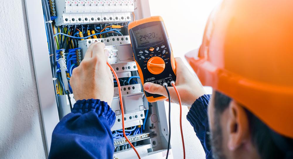 électricité